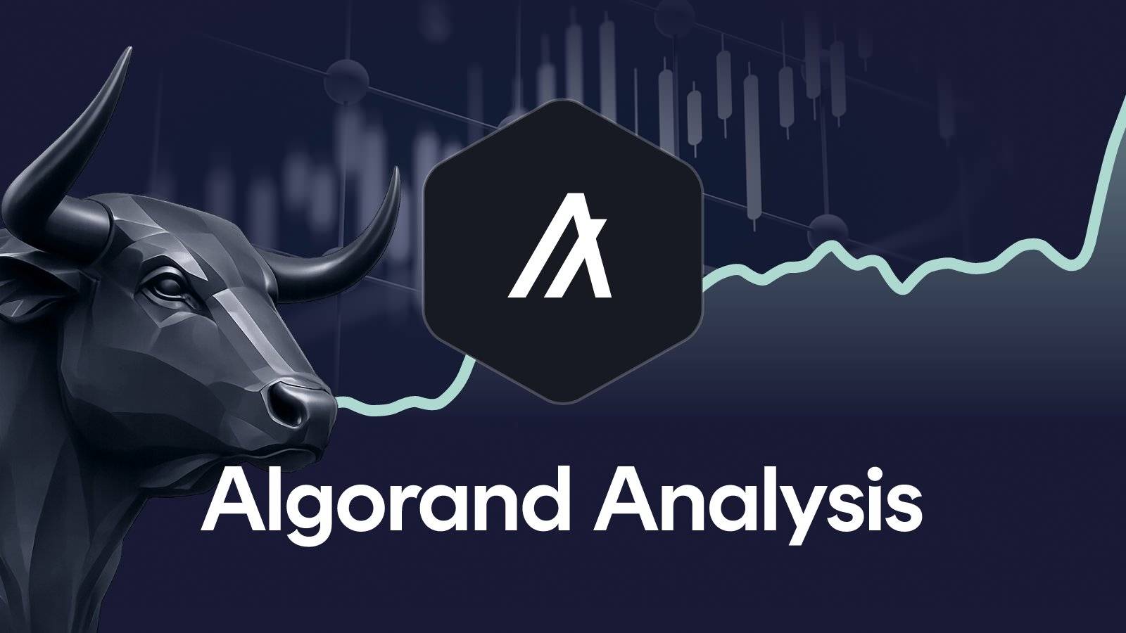 Algorand Price analysis week 40, 2026