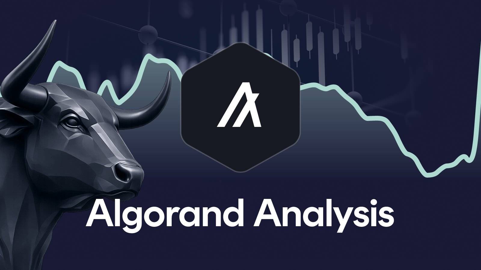 Algorand Price analysis week 41, 2026