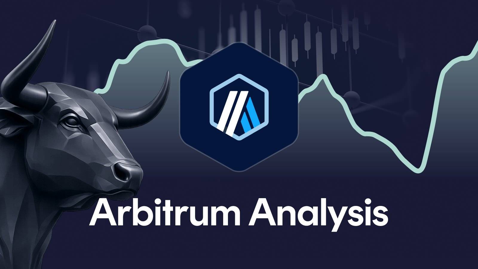 Arbitrum price: ARB jumps 15%, is a breakout next?