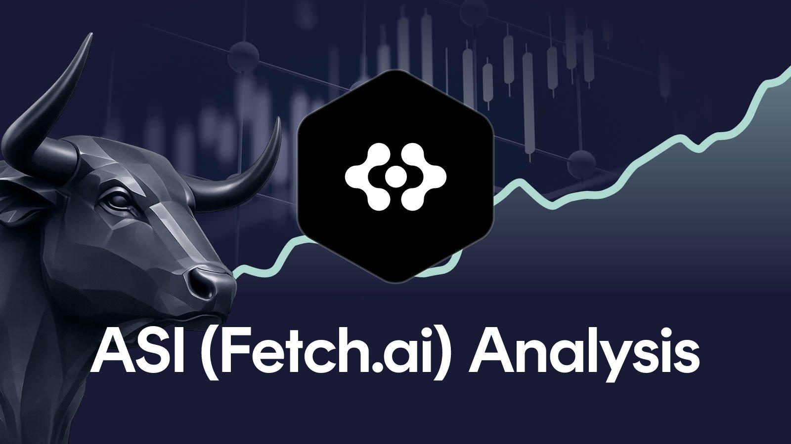ASI (Fetch.ai) Price analysis week 37, 2026