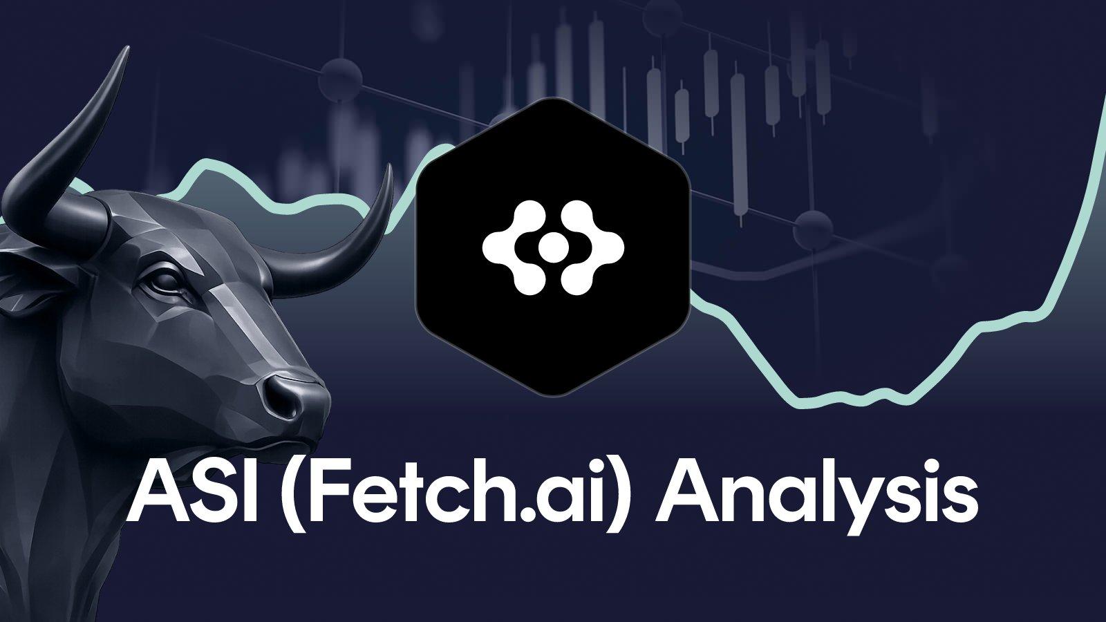 ASI (Fetch.ai) Price analysis week 38, 2026