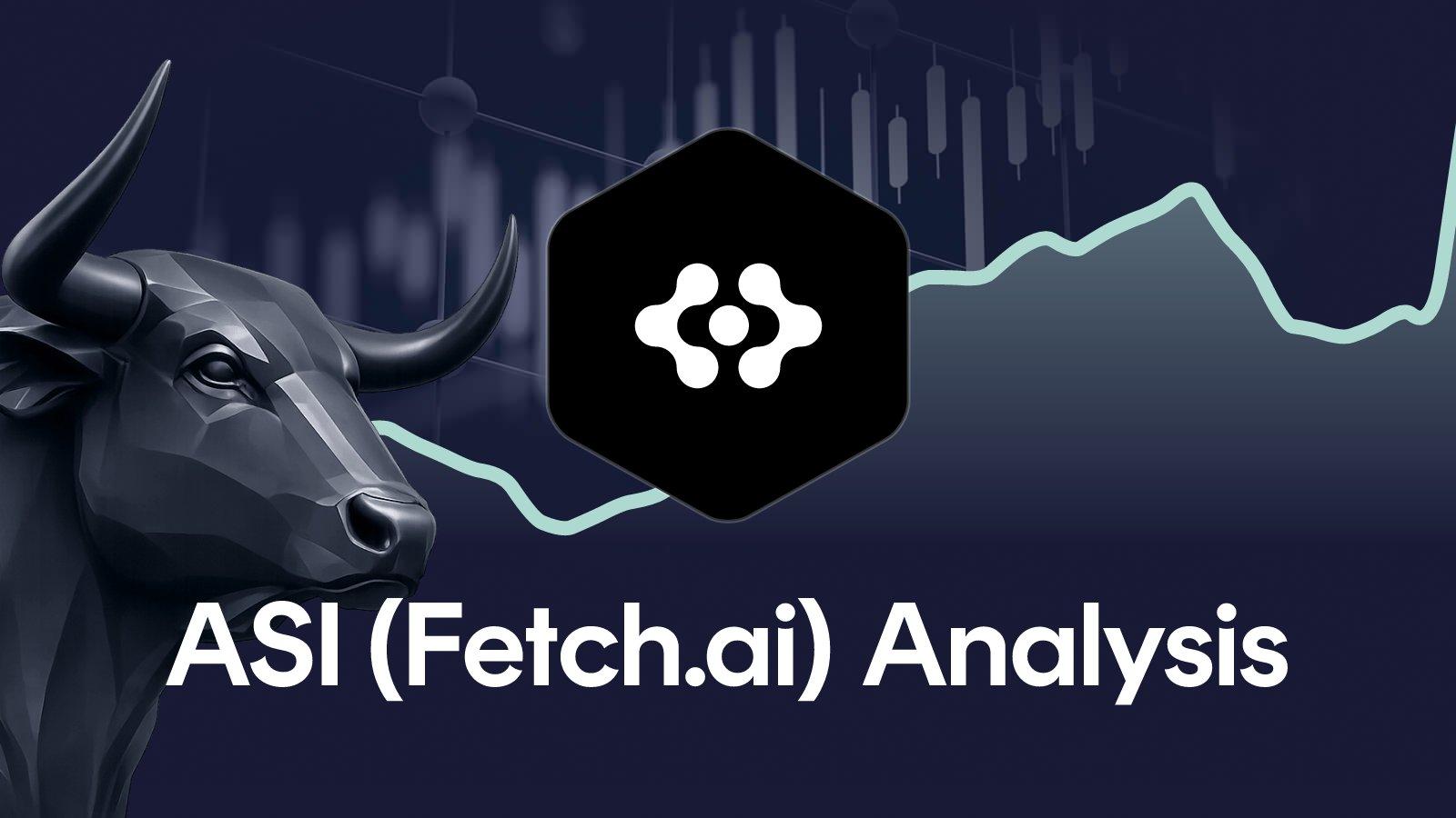ASI (Fetch.ai) Price analysis week 39, 2026