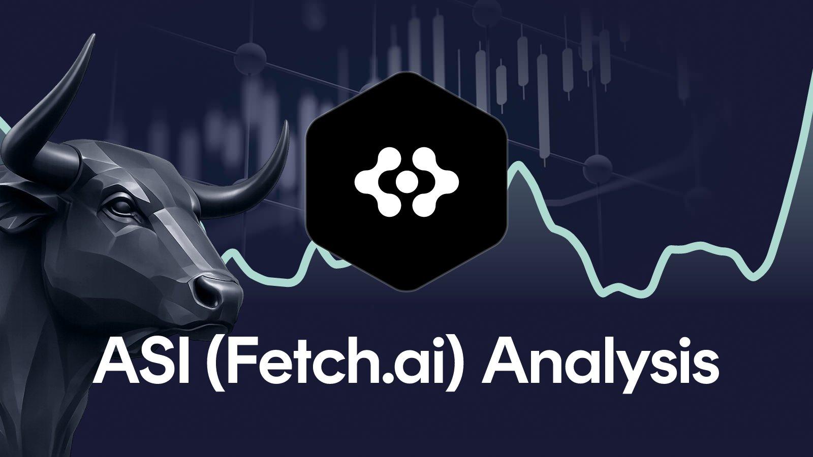 ASI (Fetch.ai) Price analysis week 40, 2026