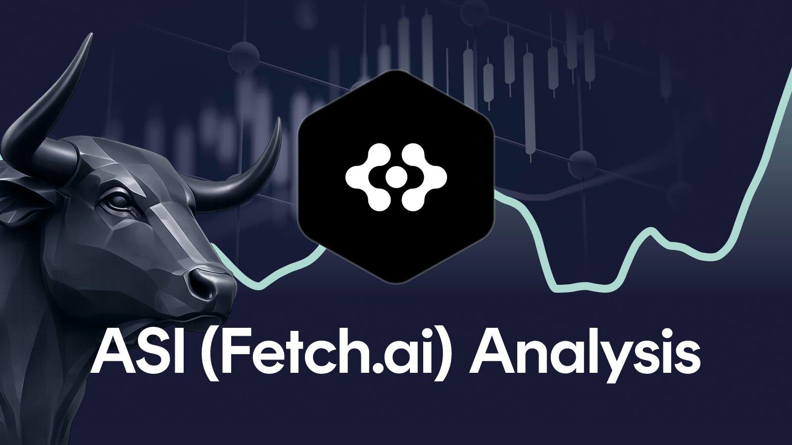 ASI (Fetch.ai) Price analysis week 41, 2026