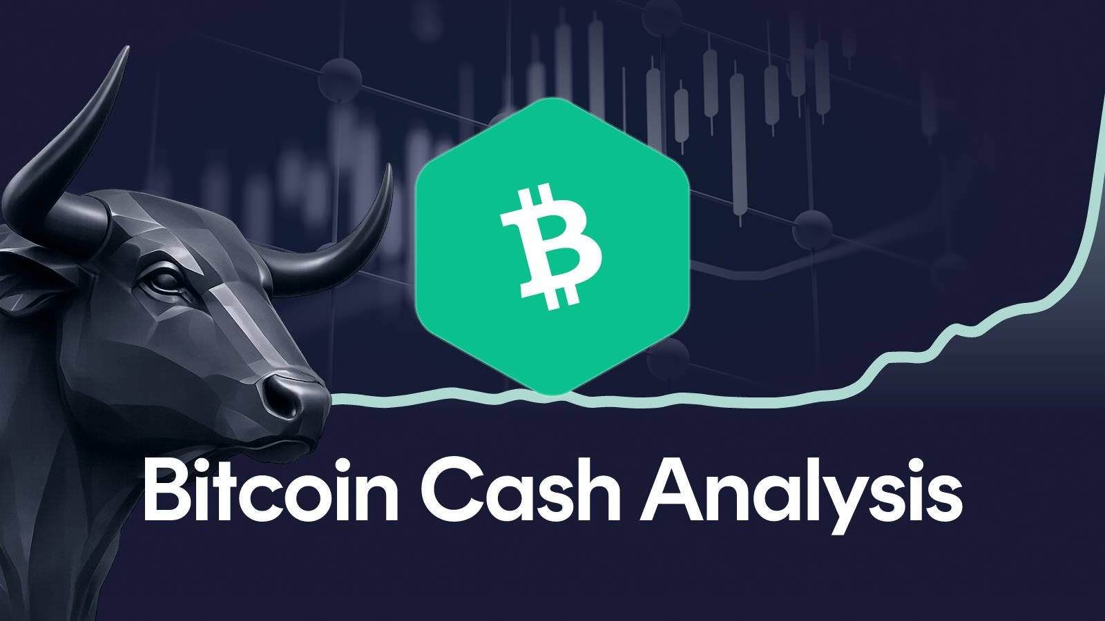 Bitcoin Cash Price analysis week 34, 2026
