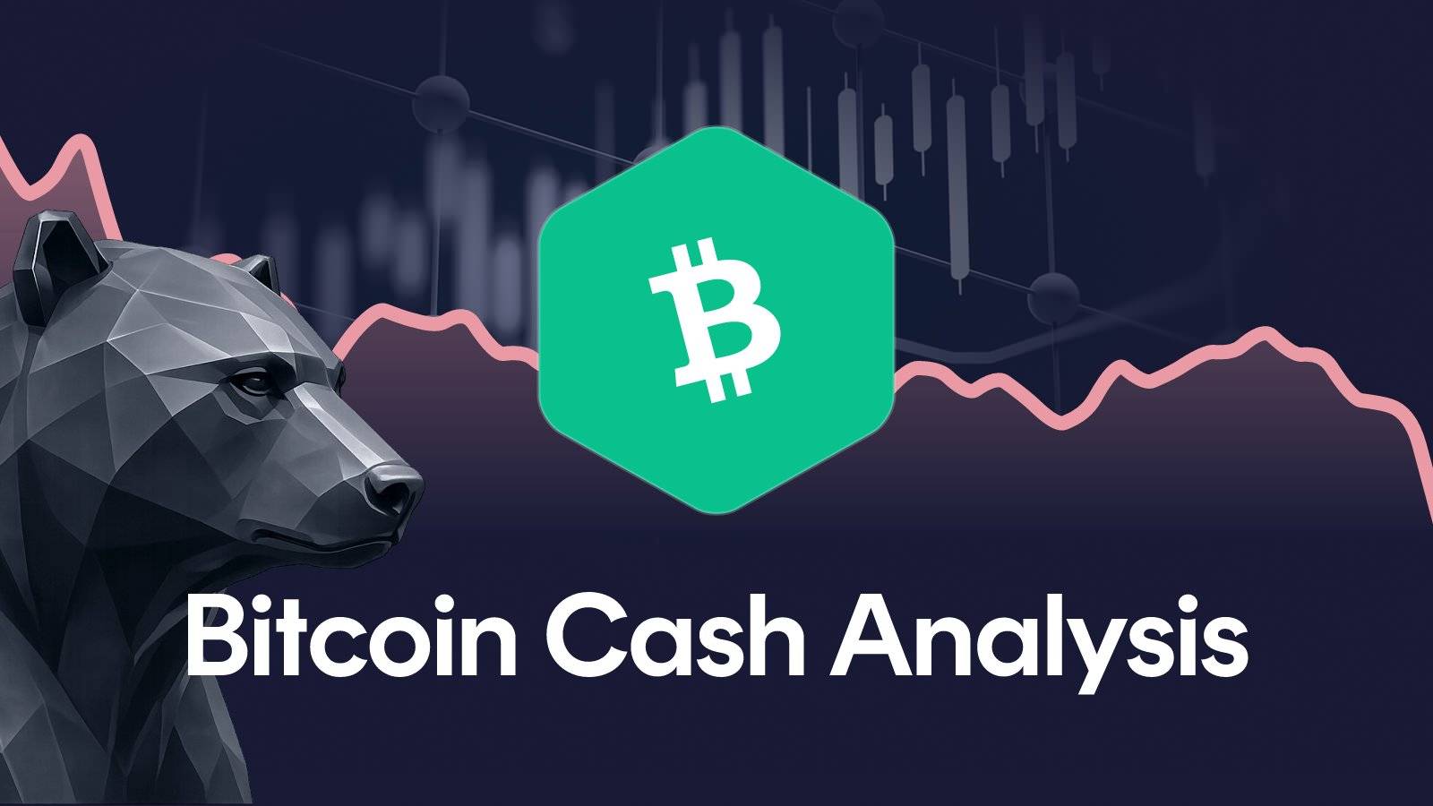 Bitcoin Cash Price analysis week 35, 2026