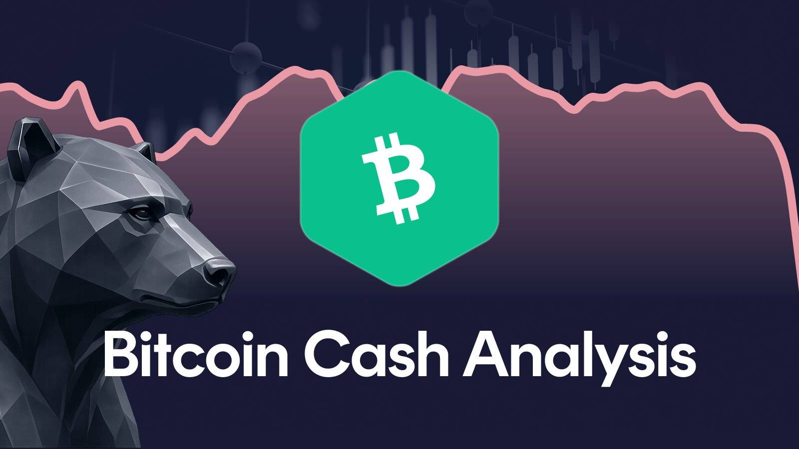 Bitcoin Cash Price analysis week 37, 2026