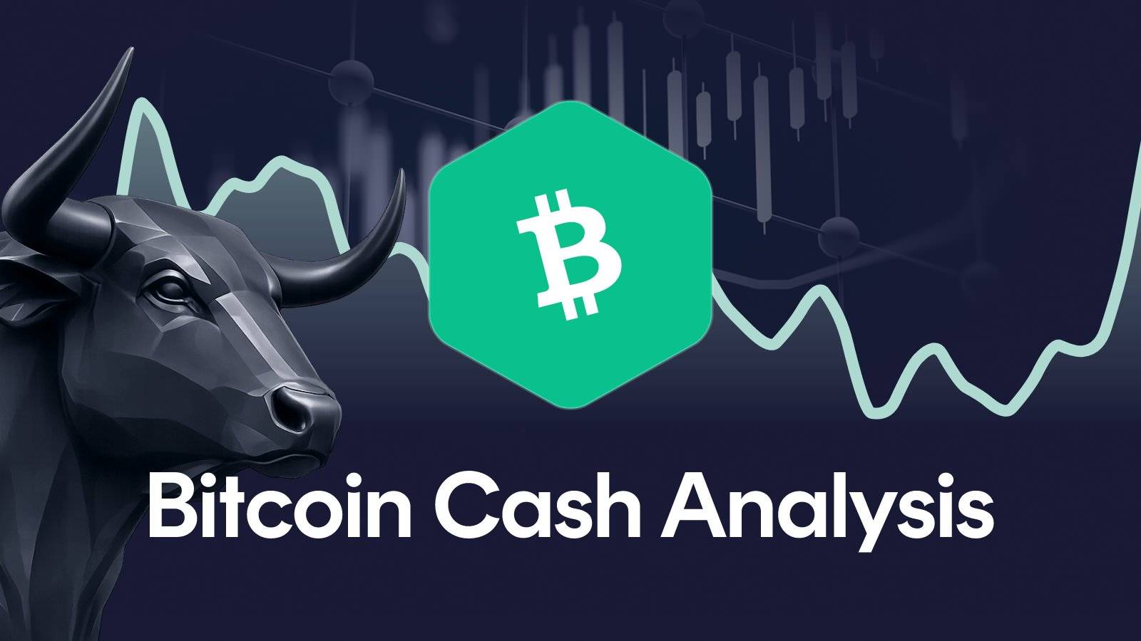 Bitcoin Cash Price analysis week 38, 2026