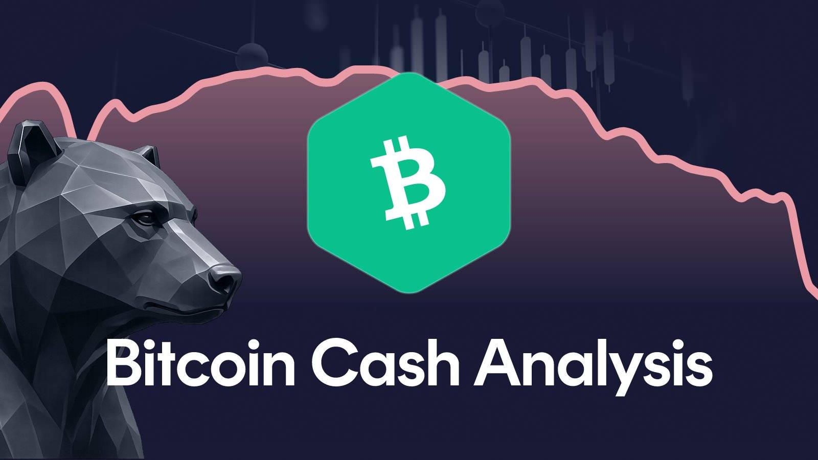 Bitcoin Cash Price analysis week 41, 2026