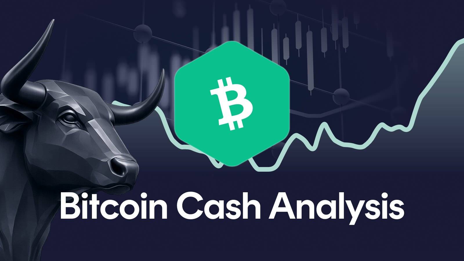 Bitcoin Cash Price analysis week 44, 2026