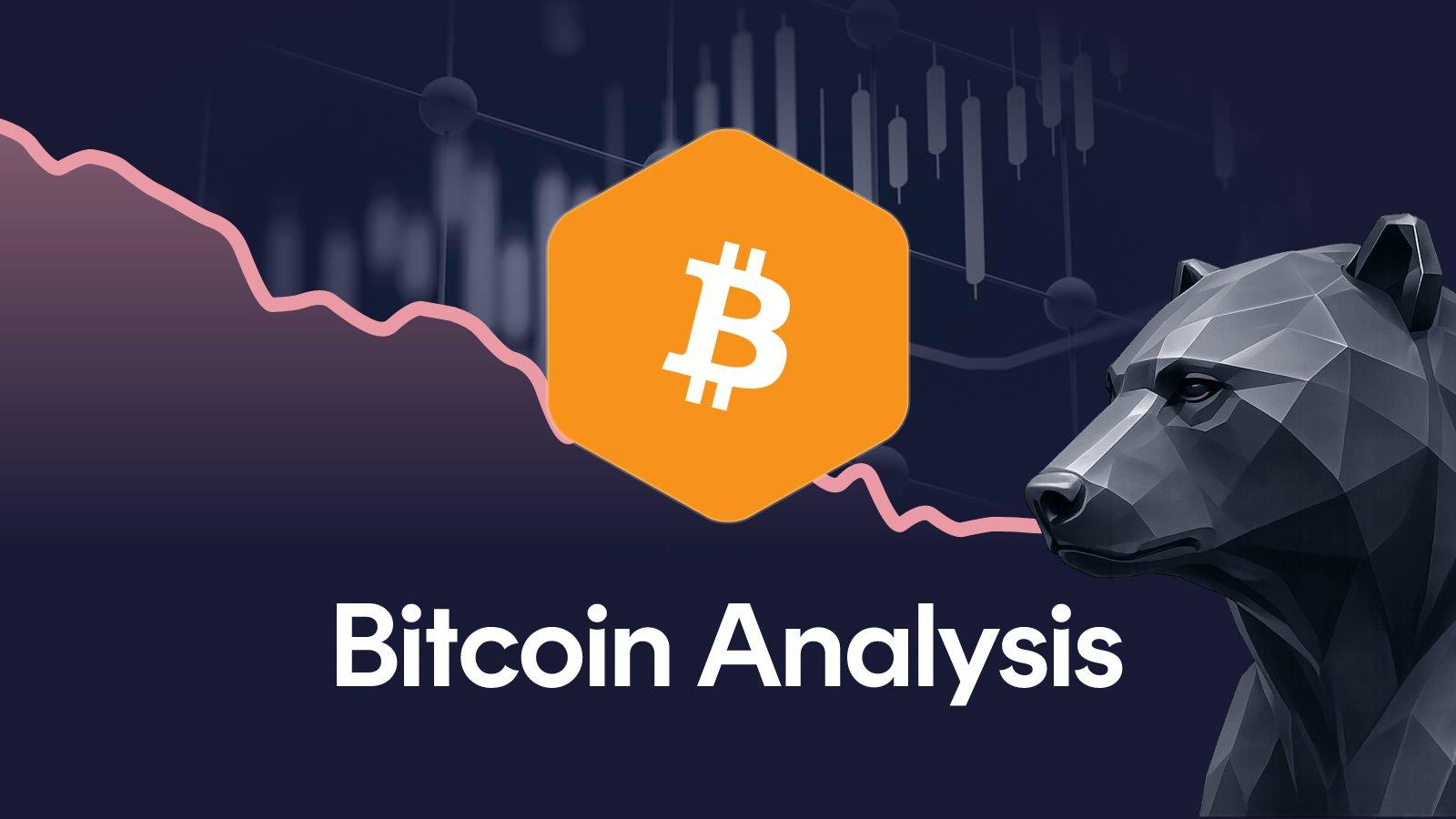Bitcoin Analysis Week 24, 2026