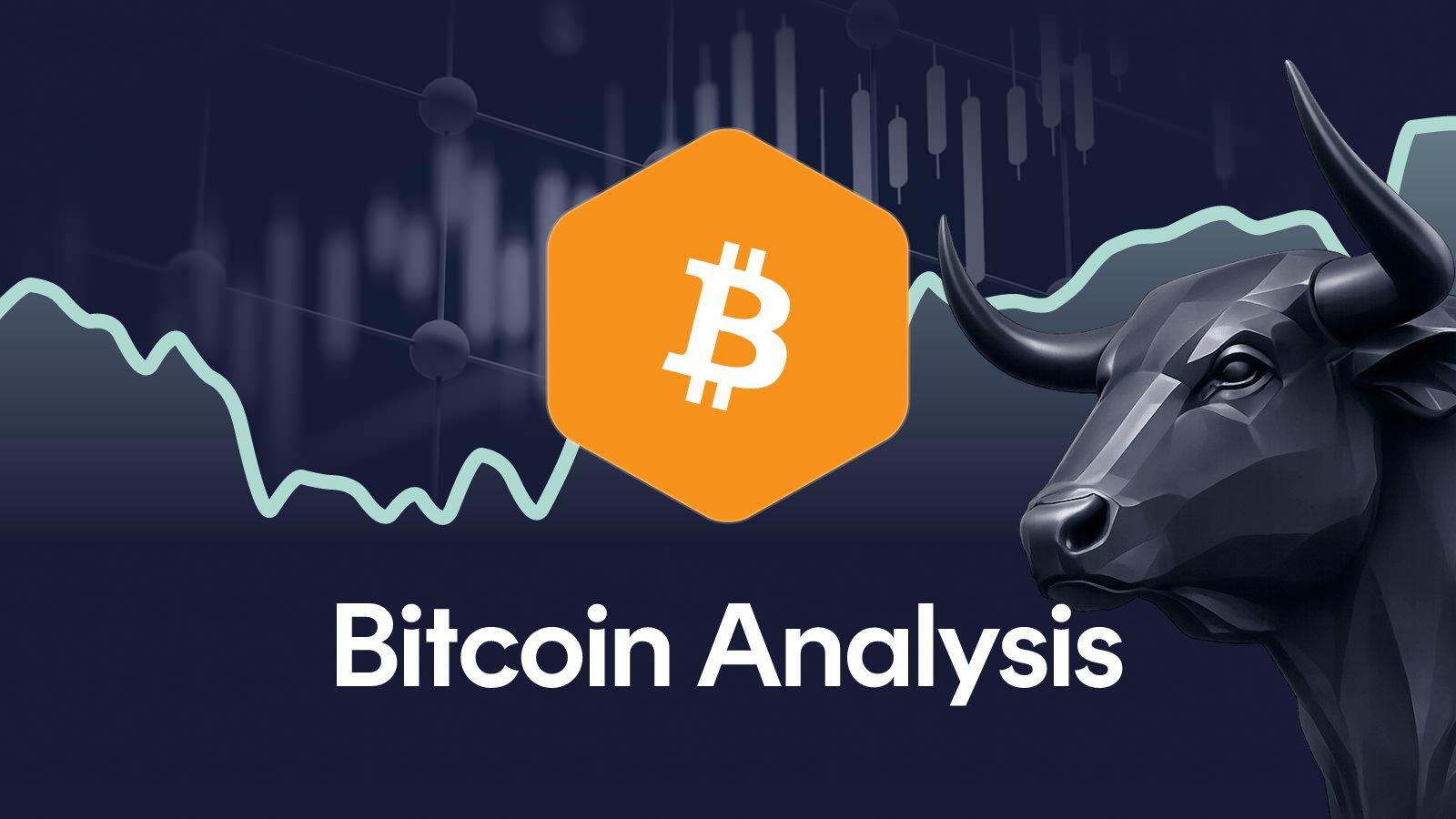 Bitcoin Analysis Week 25, 2026