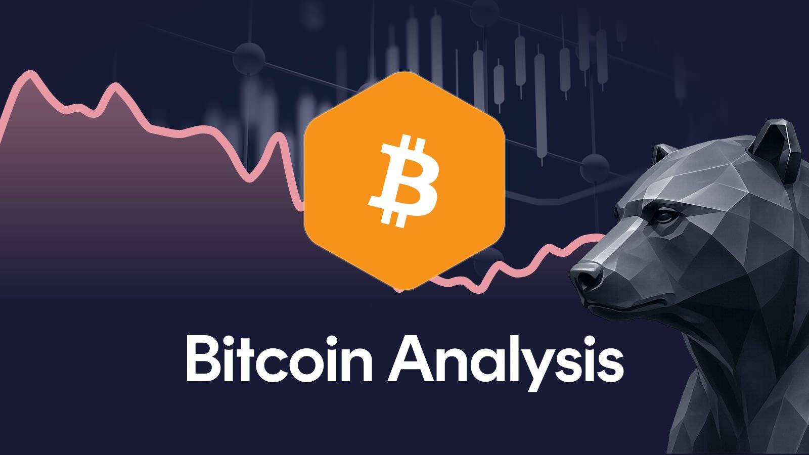 Bitcoin Price analysis week 26, 2026