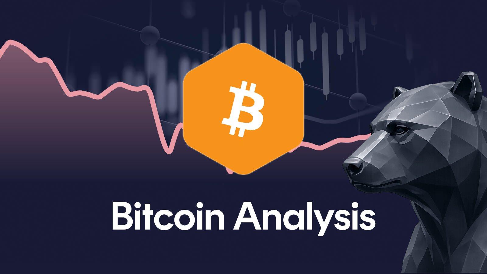 Bitcoin Price analysis week 27, 2026