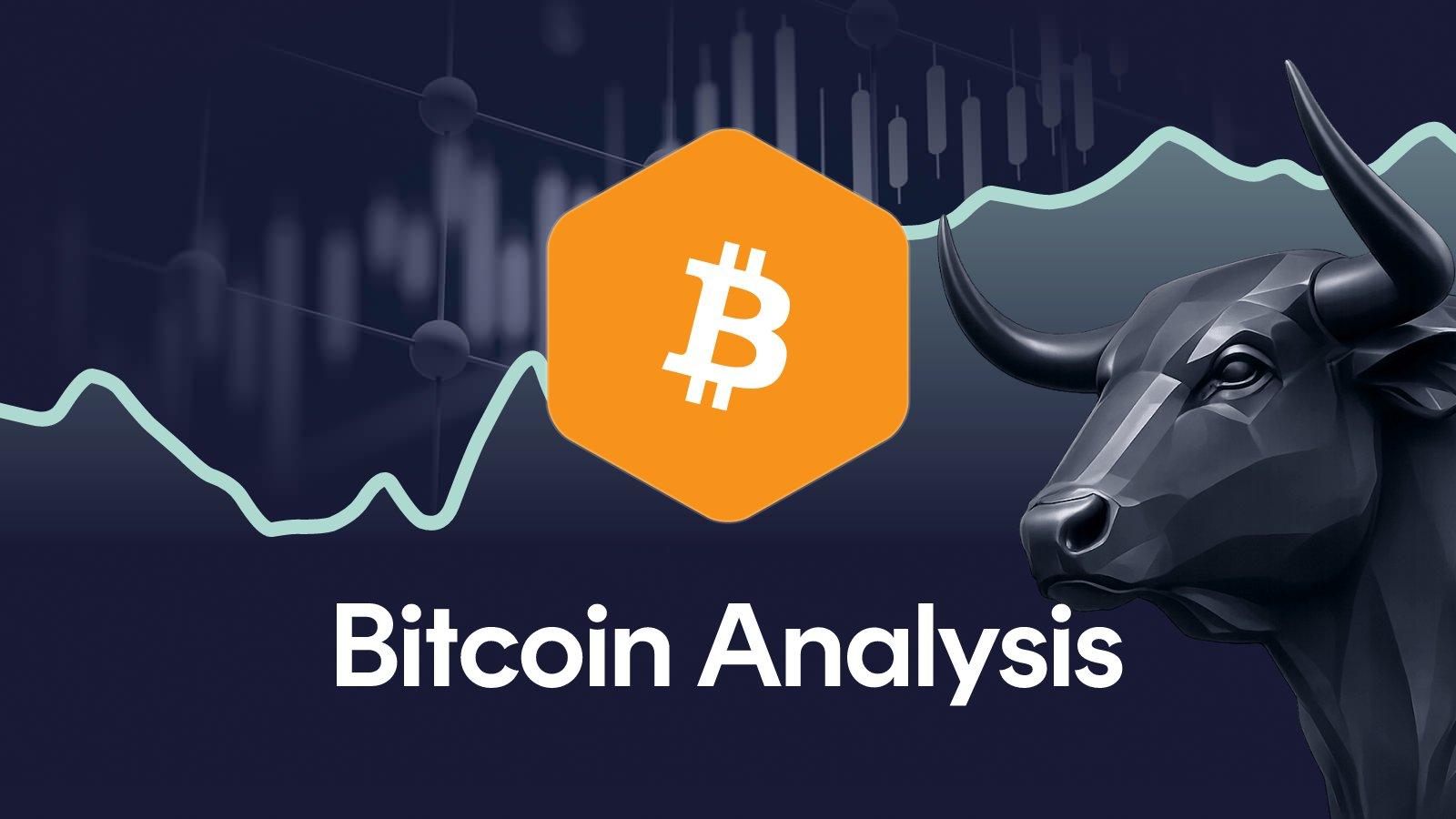 Bitcoin Price analysis week 28, 2026