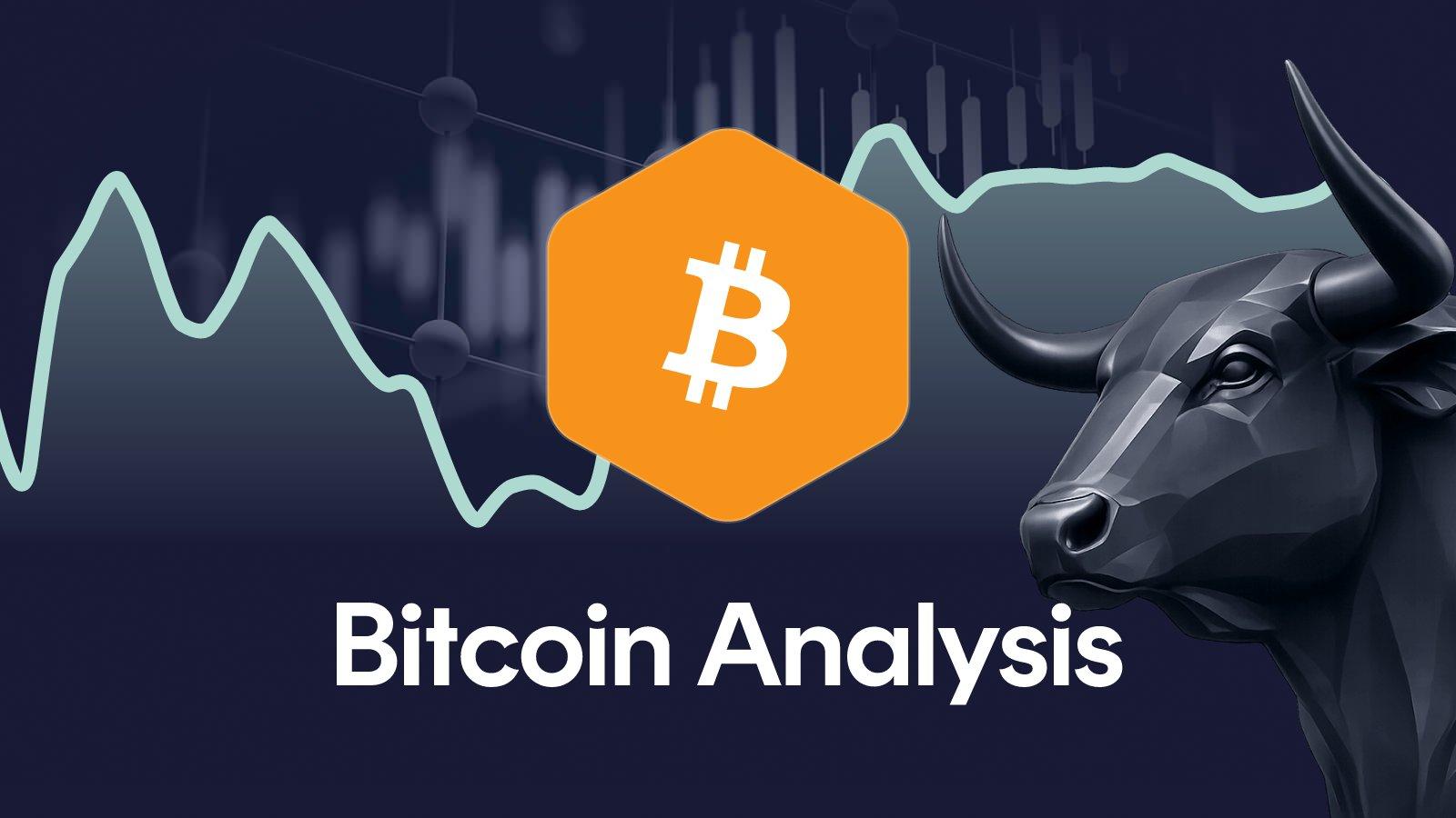 Bitcoin Price analysis week 29, 2026