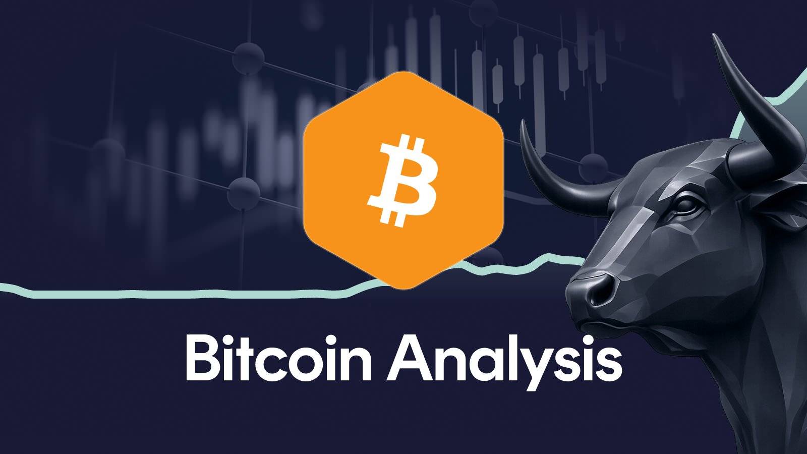 Bitcoin Price analysis week 34, 2026