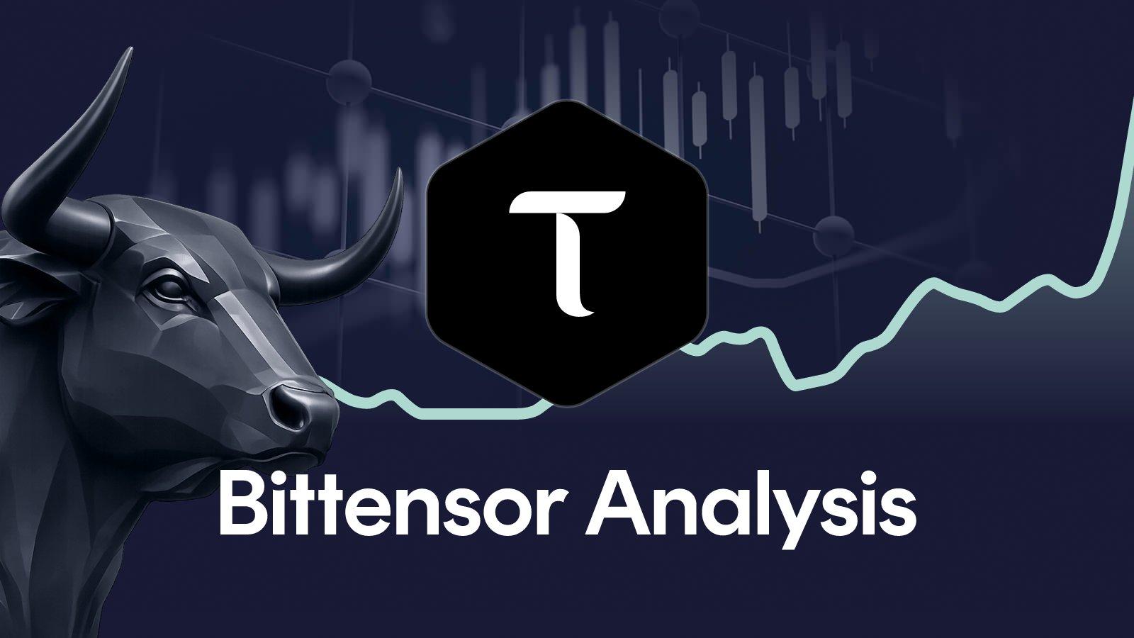 Bittensor Price analysis week 36, 2026