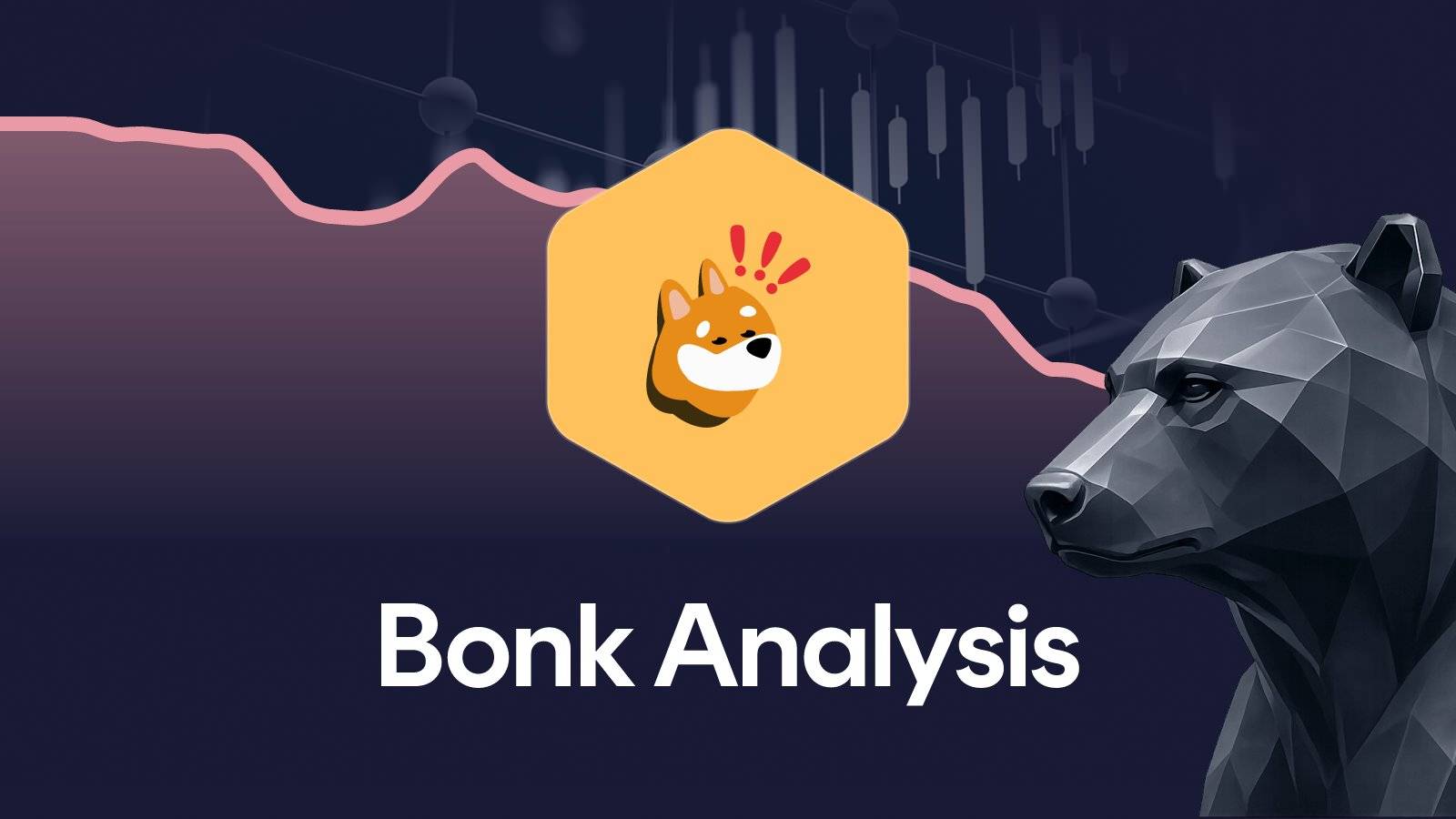 Bonk price: Are the bears breaking key support?