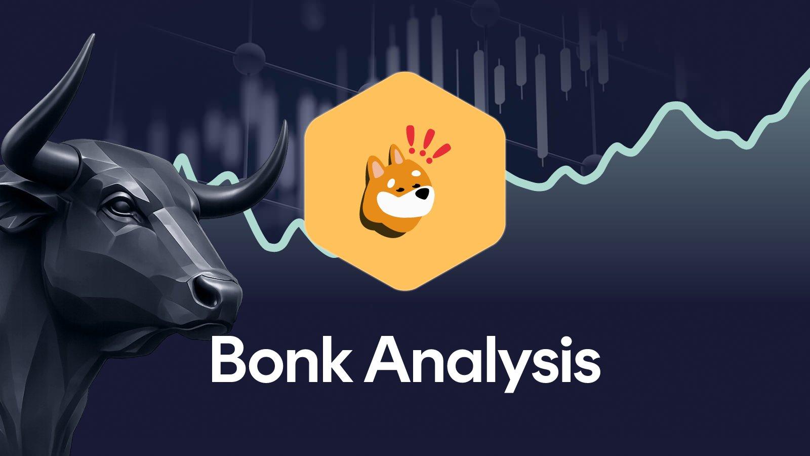 Bonk Price analysis week 36, 2026