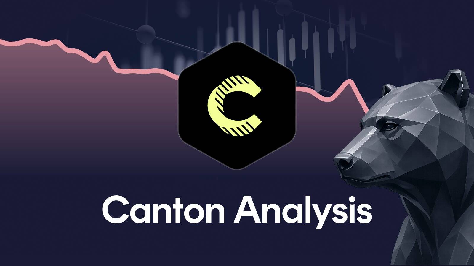 Canton Price analysis week 32, 2026
