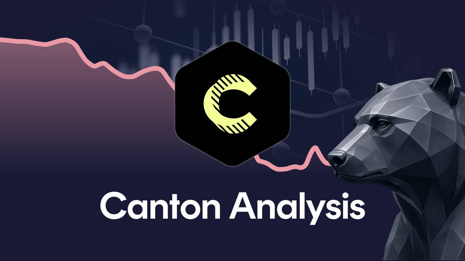 Canton Price analysis week 33, 2026
