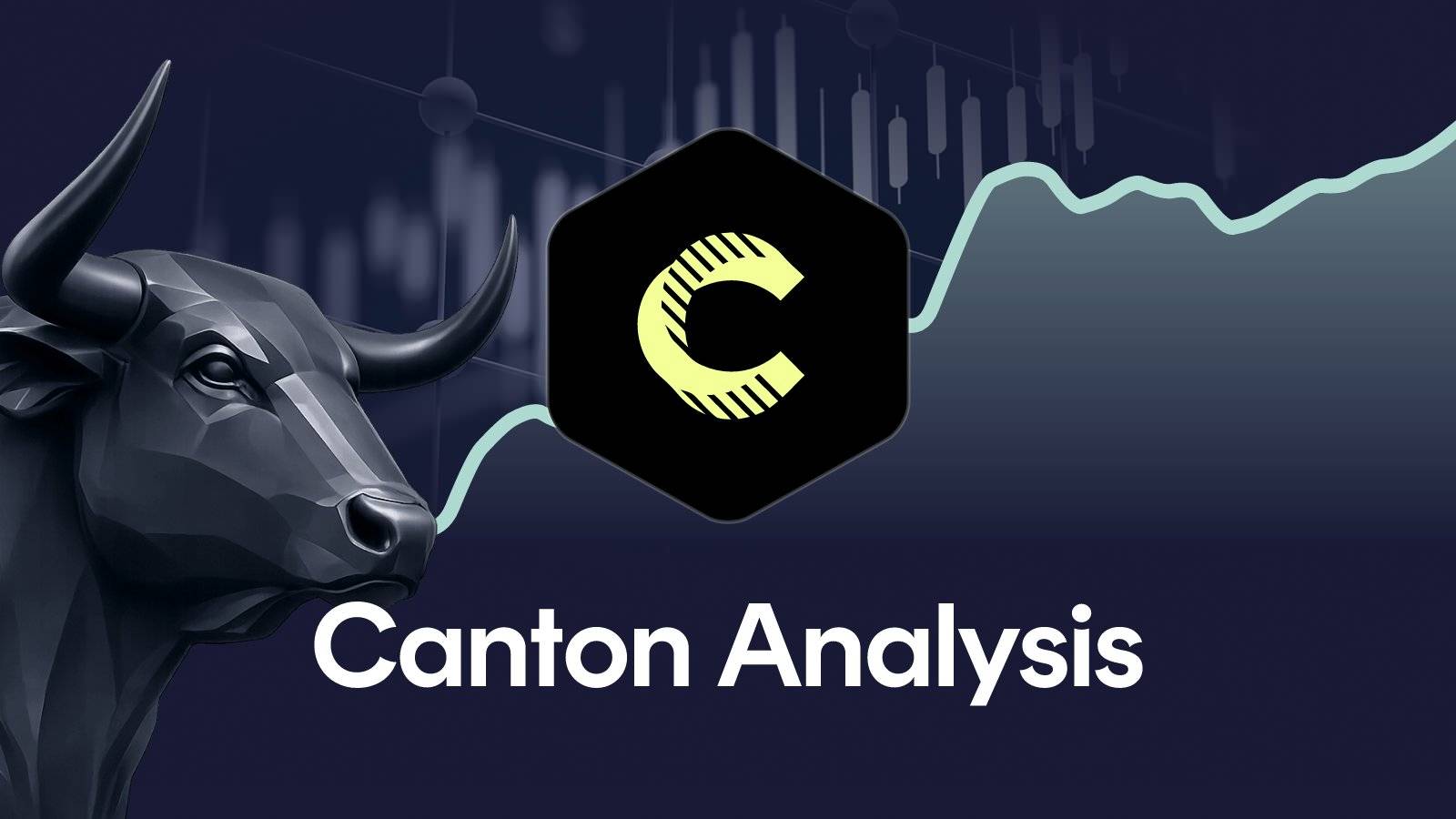 Canton Price analysis week 35, 2026