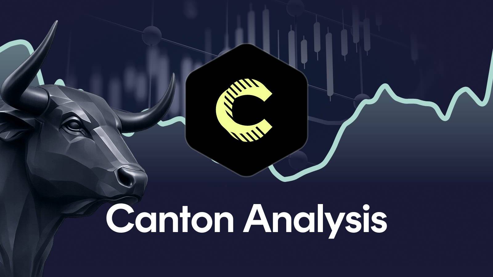 Canton Price analysis week 36, 2026