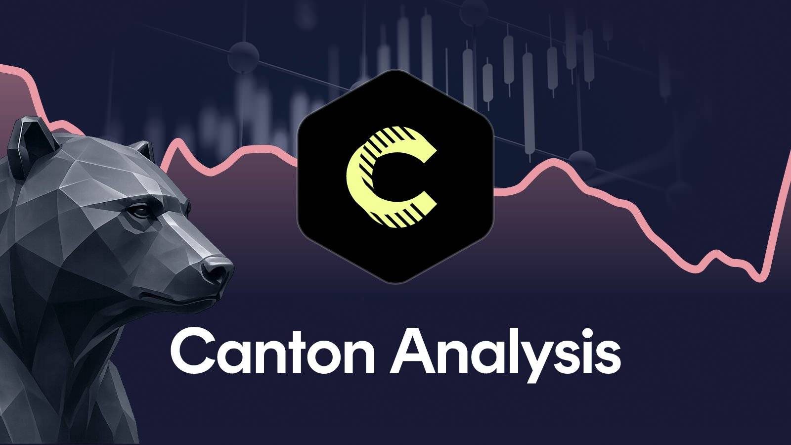 Canton Price analysis week 38, 2026