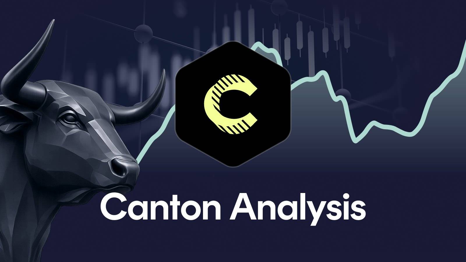 Canton Price analysis week 39, 2026