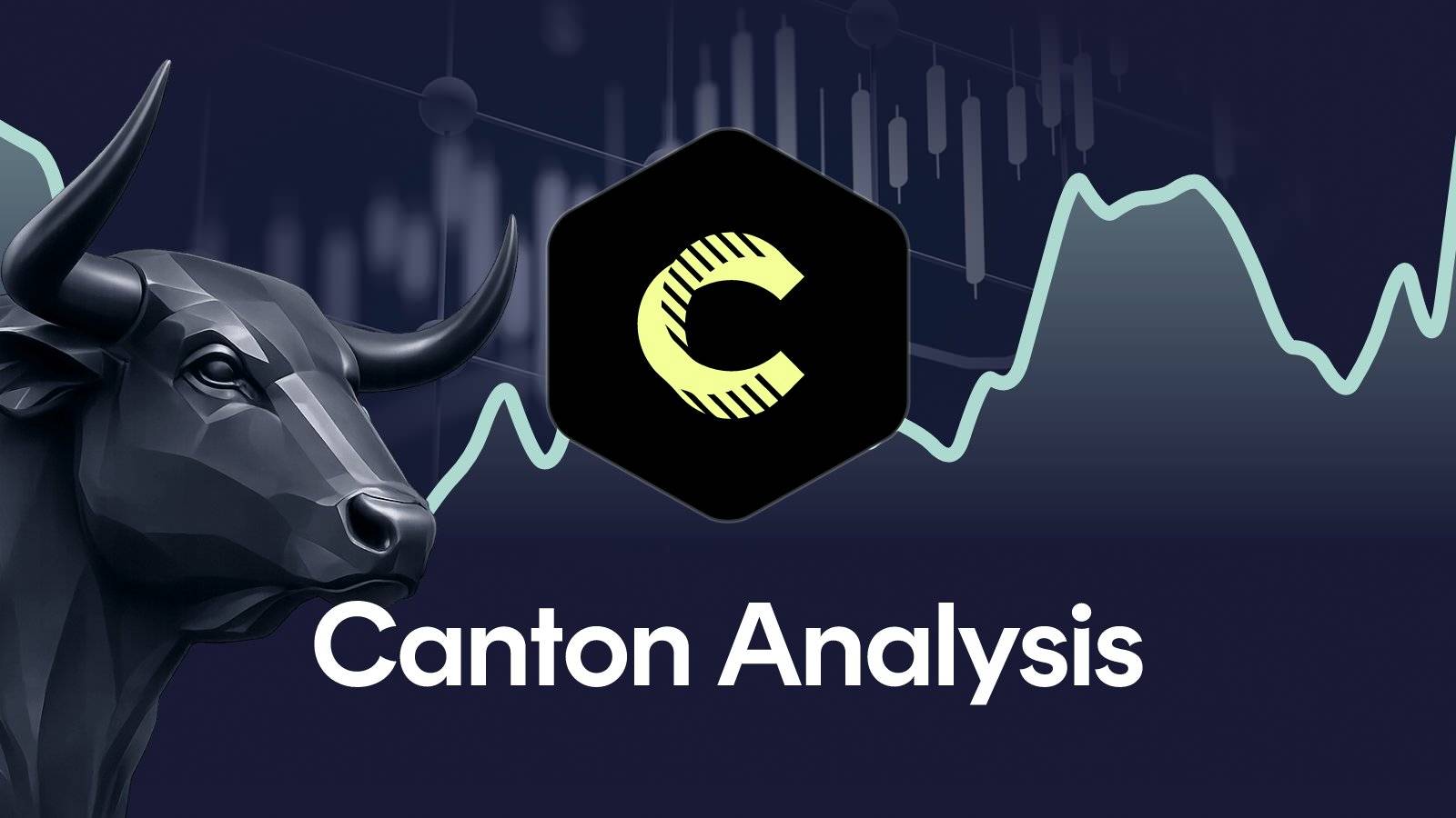 Canton Price analysis week 42, 2026