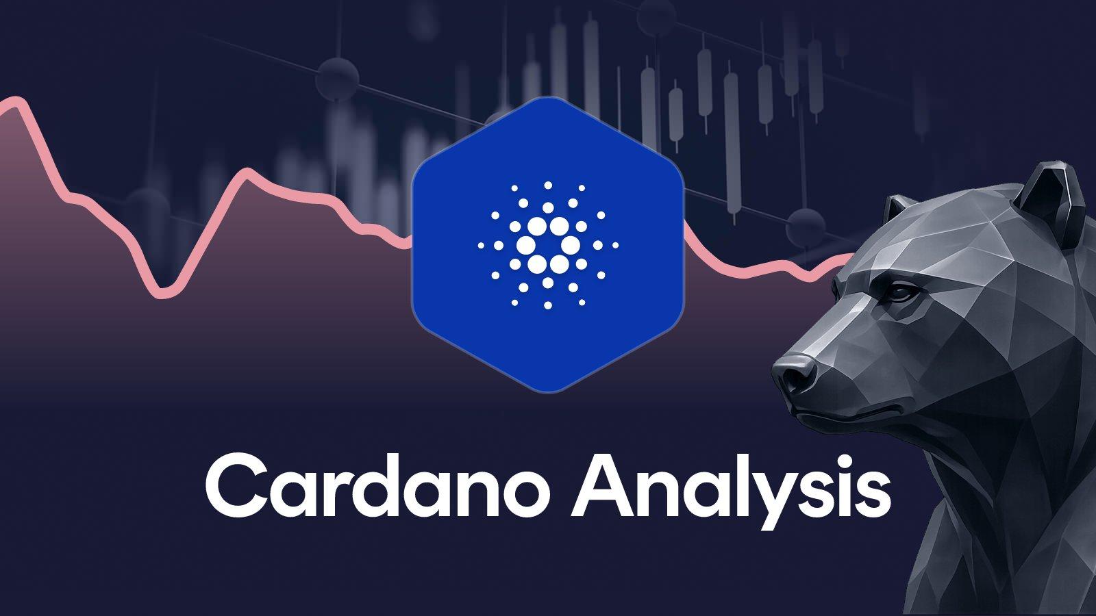 Cardano price: Can ADA defend the $0.231 support?