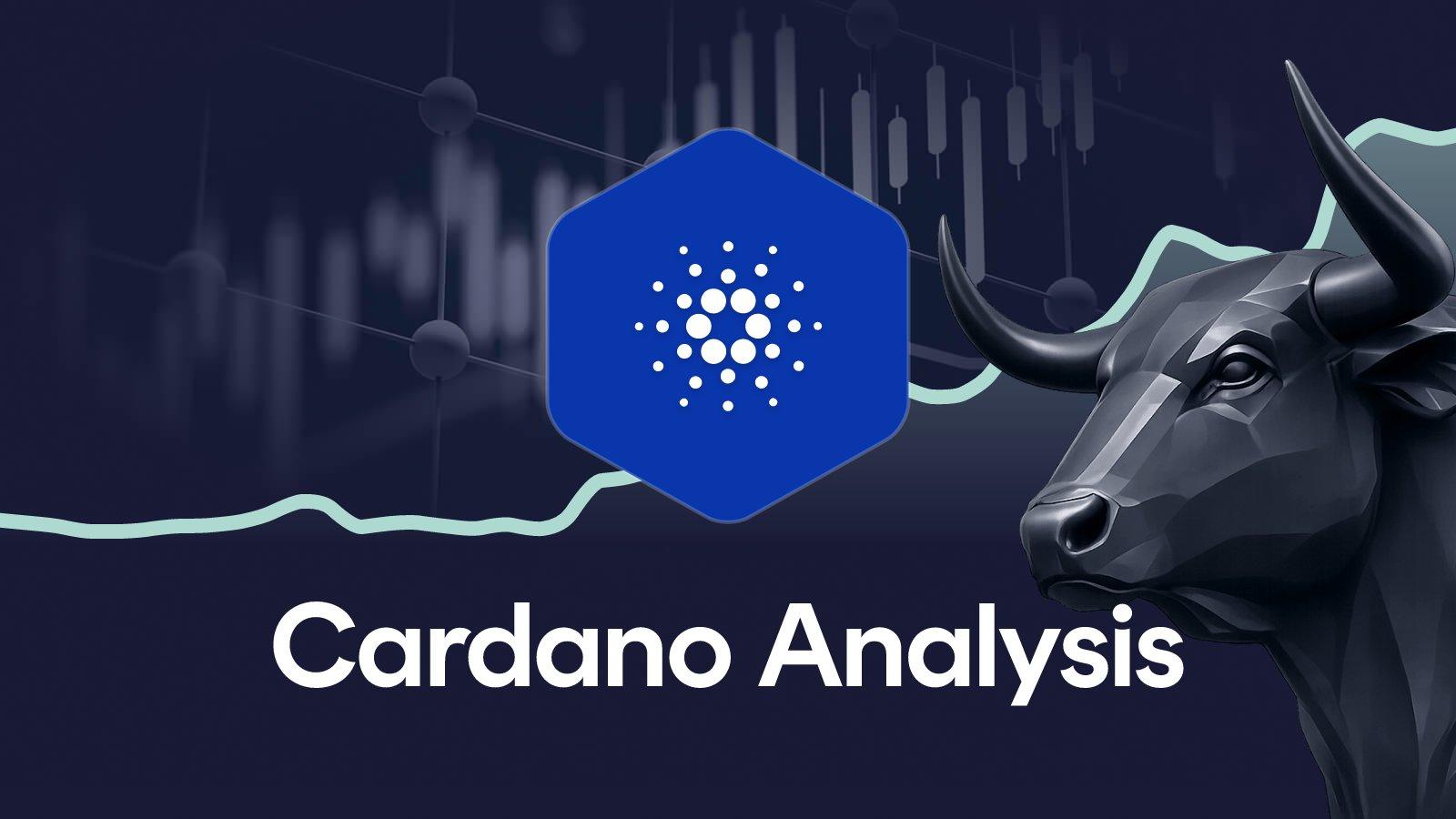 Cardano Price analysis week 27, 2026