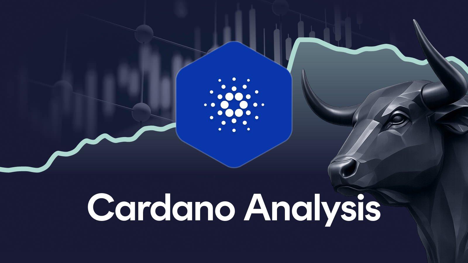 Cardano Price analysis week 28, 2026