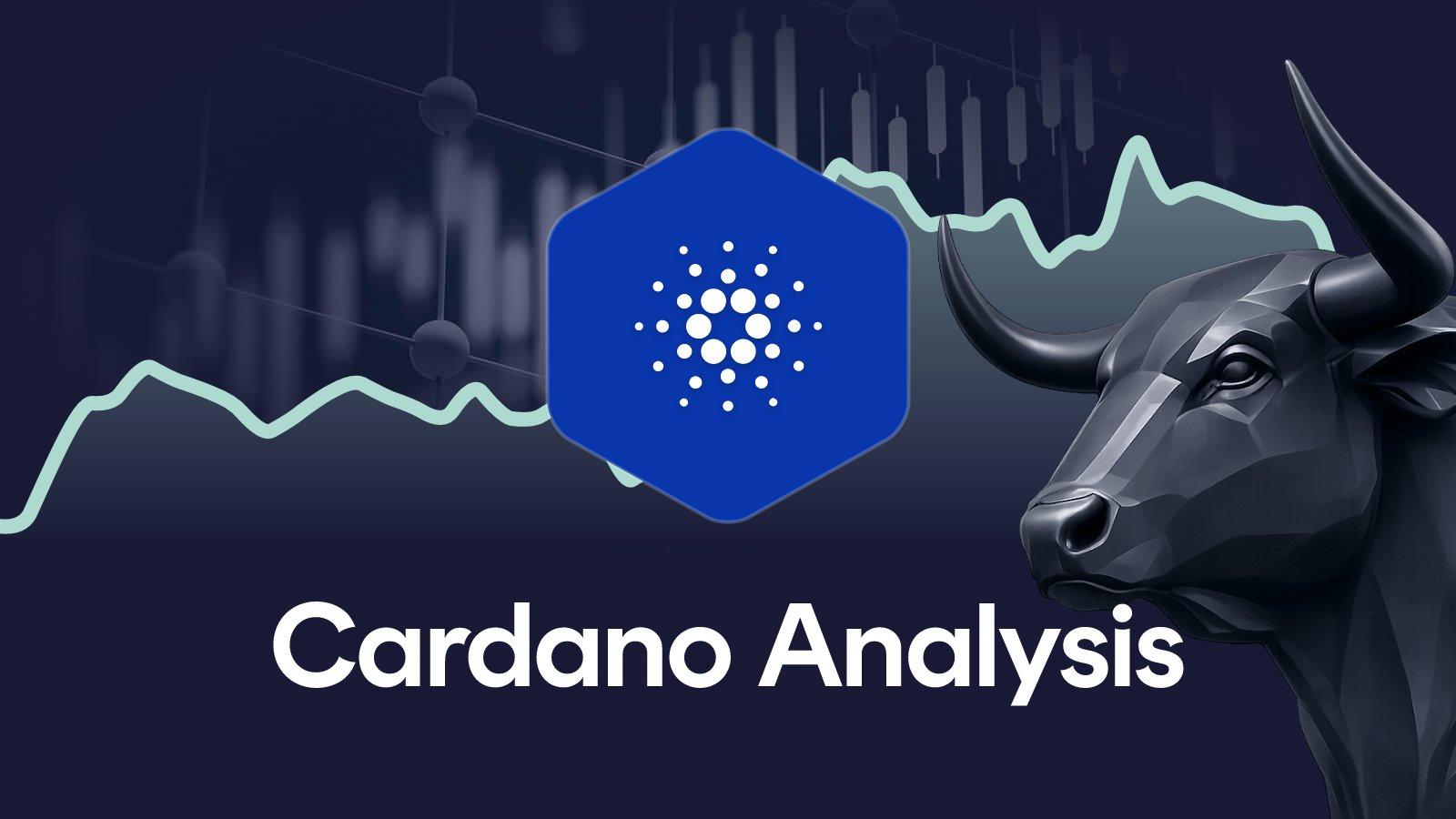 Cardano Price analysis week 30, 2026