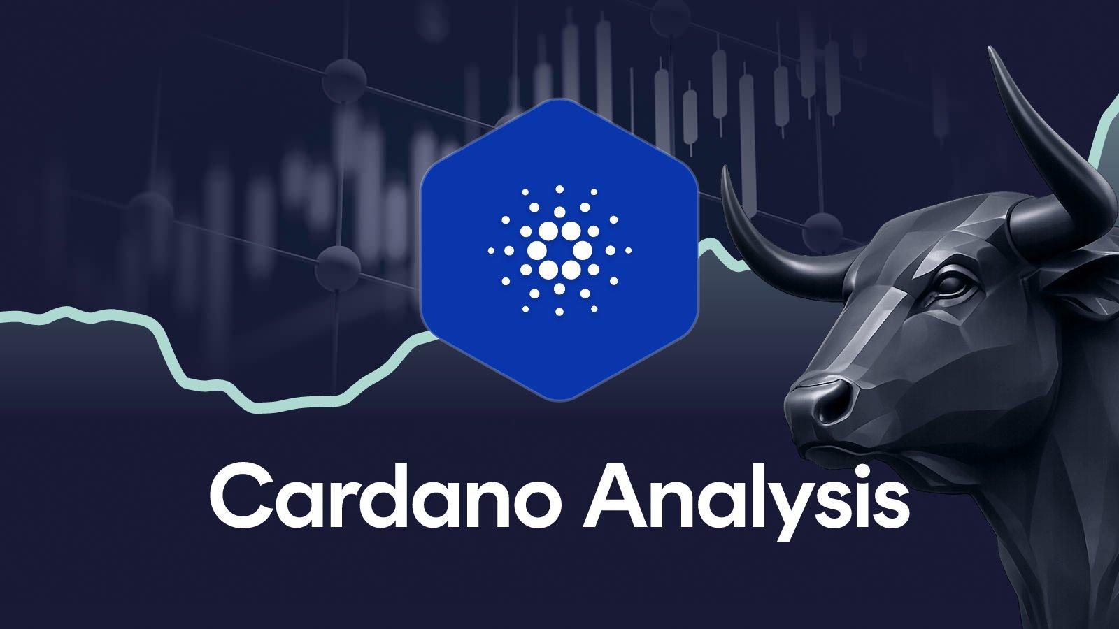 Cardano Price analysis week 31, 2026
