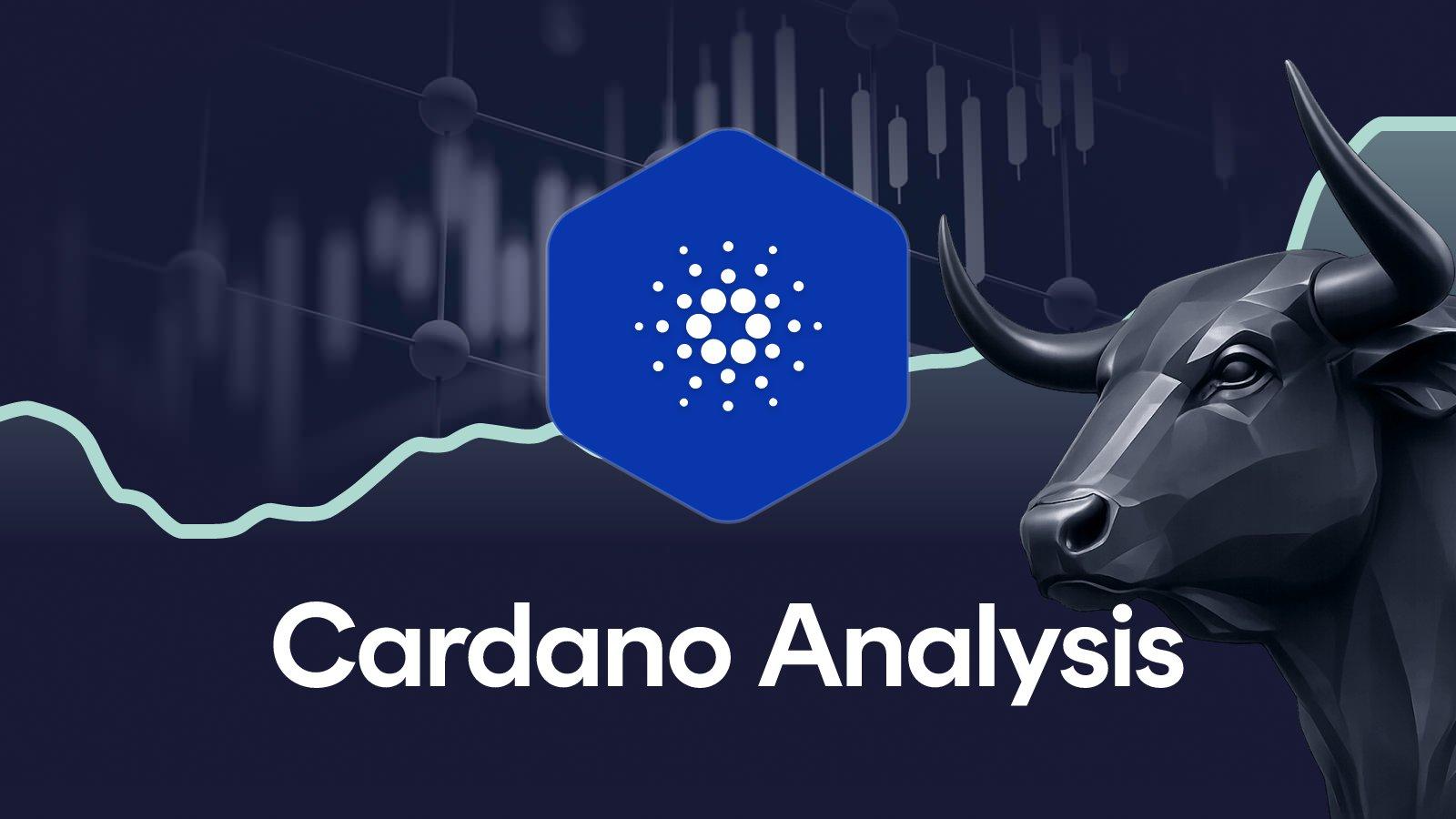 Cardano Price analysis week 32, 2026