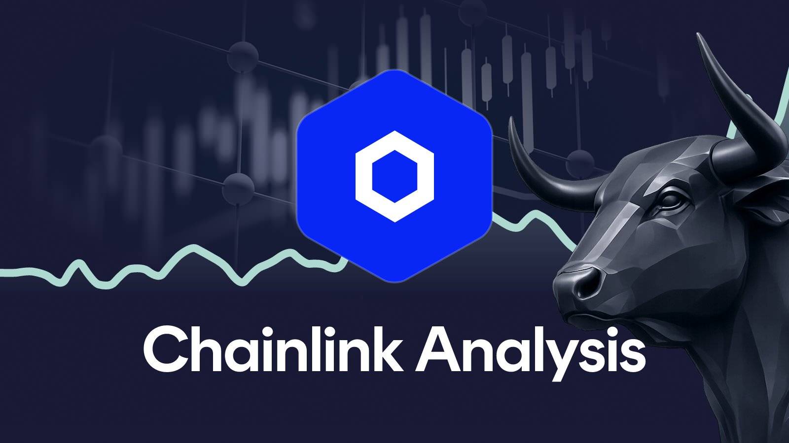 Chainlink Price analysis week 33, 2026