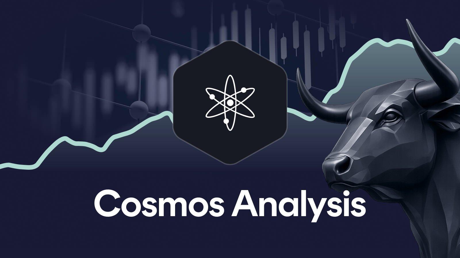 Cosmos Analysis Week 24, 2026