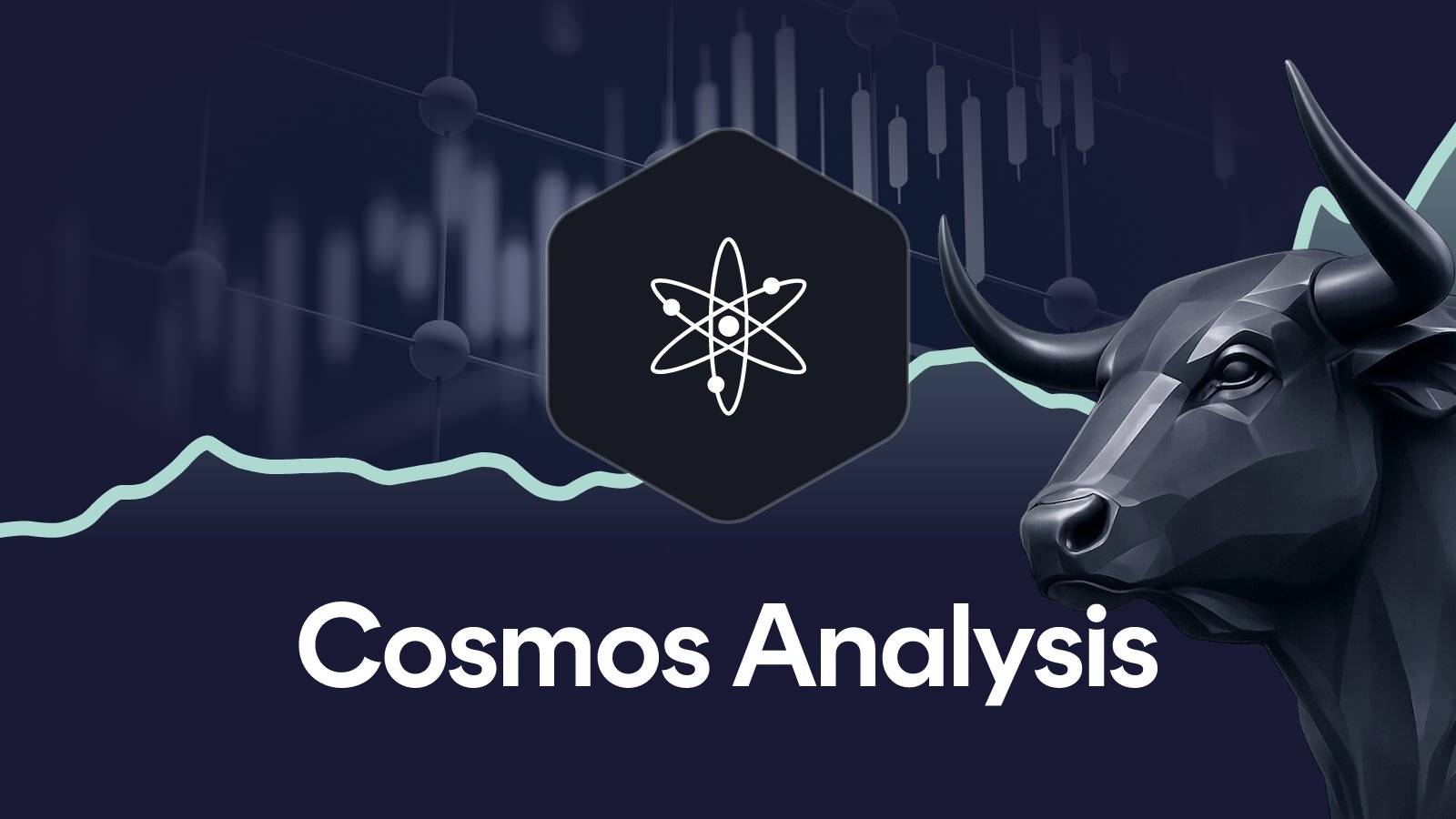 Cosmos Price analysis week 33, 2026