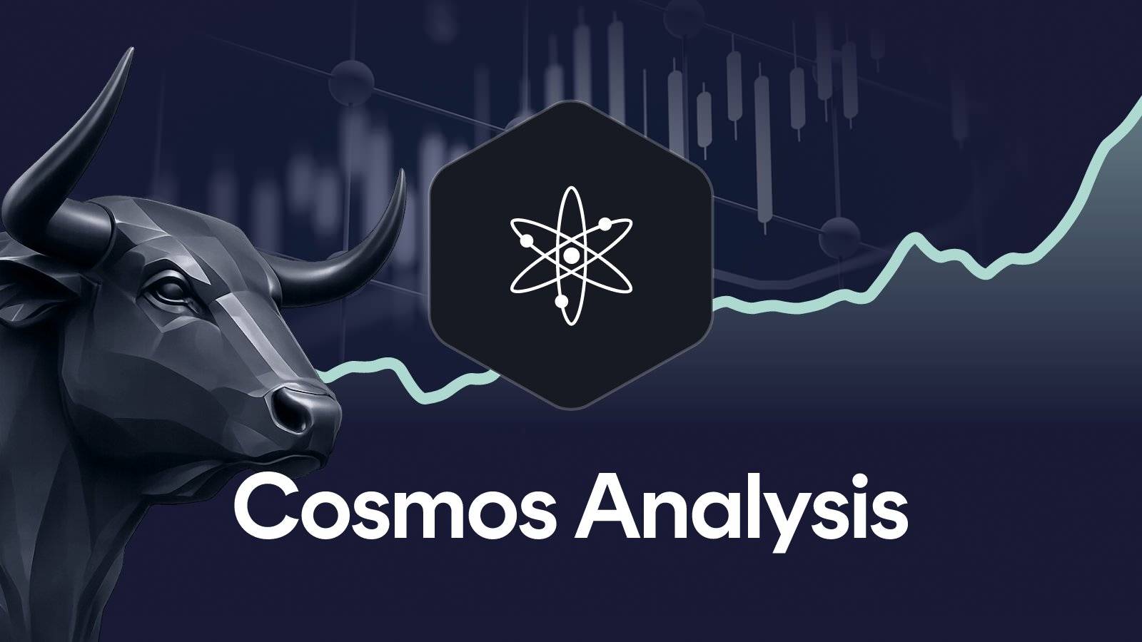 Cosmos Price analysis week 37, 2026