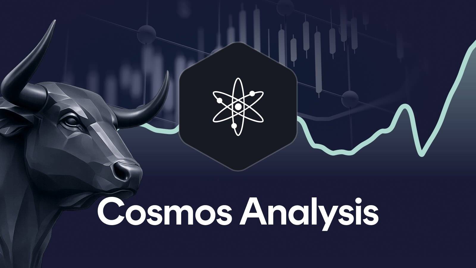 Cosmos Price analysis week 41, 2026