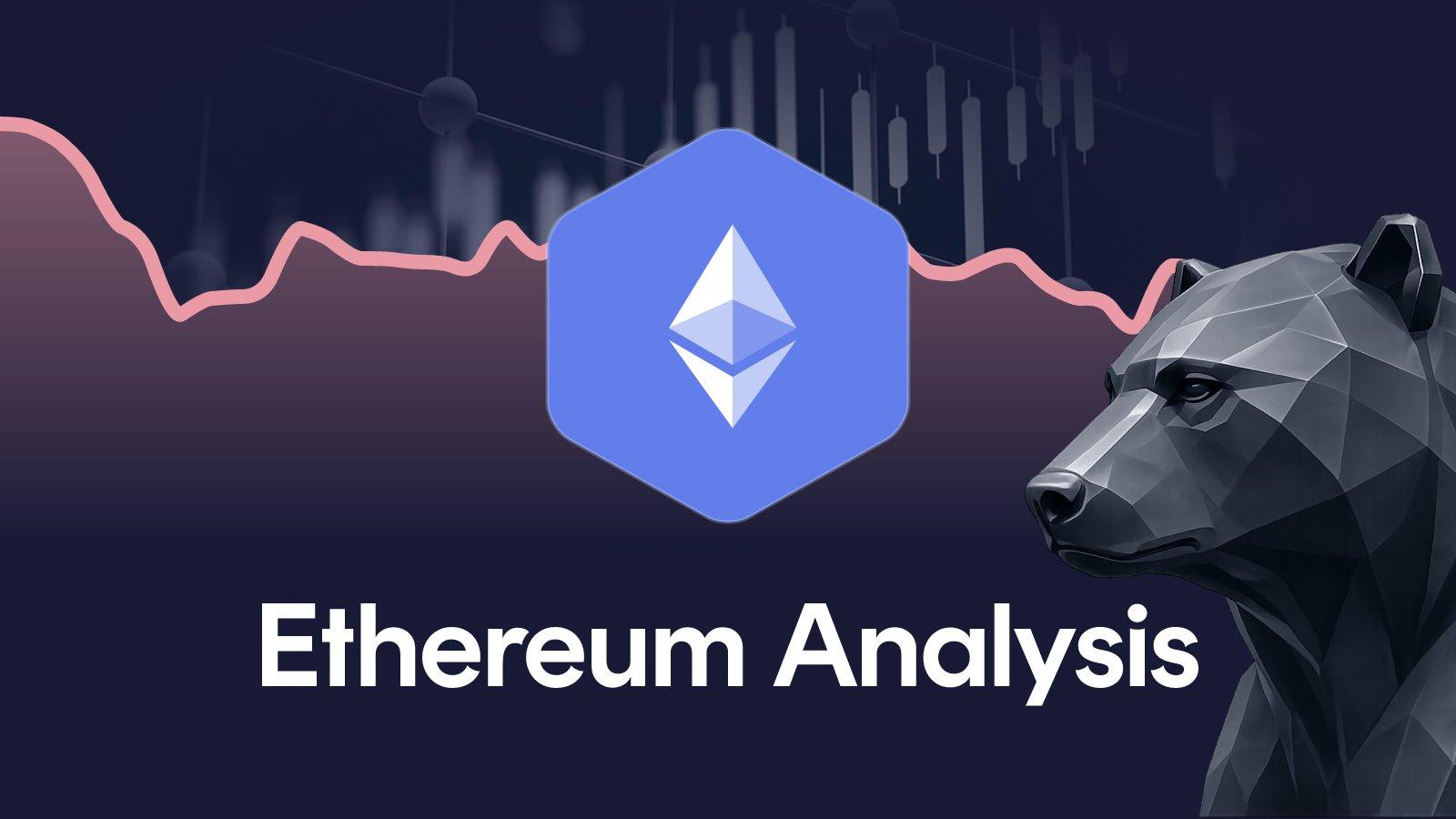 Ethereum Analysis Week 23, 2026