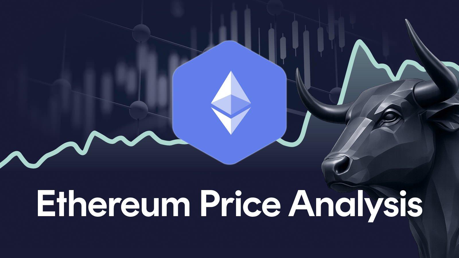 Ethereum Price analysis week 25, 2026