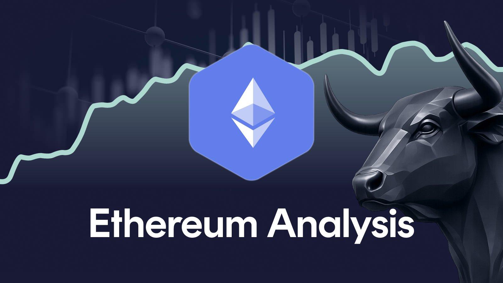 Ethereum Price analysis week 28, 2026