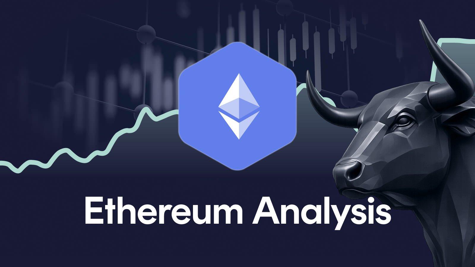 Ethereum Price analysis week 29, 2026