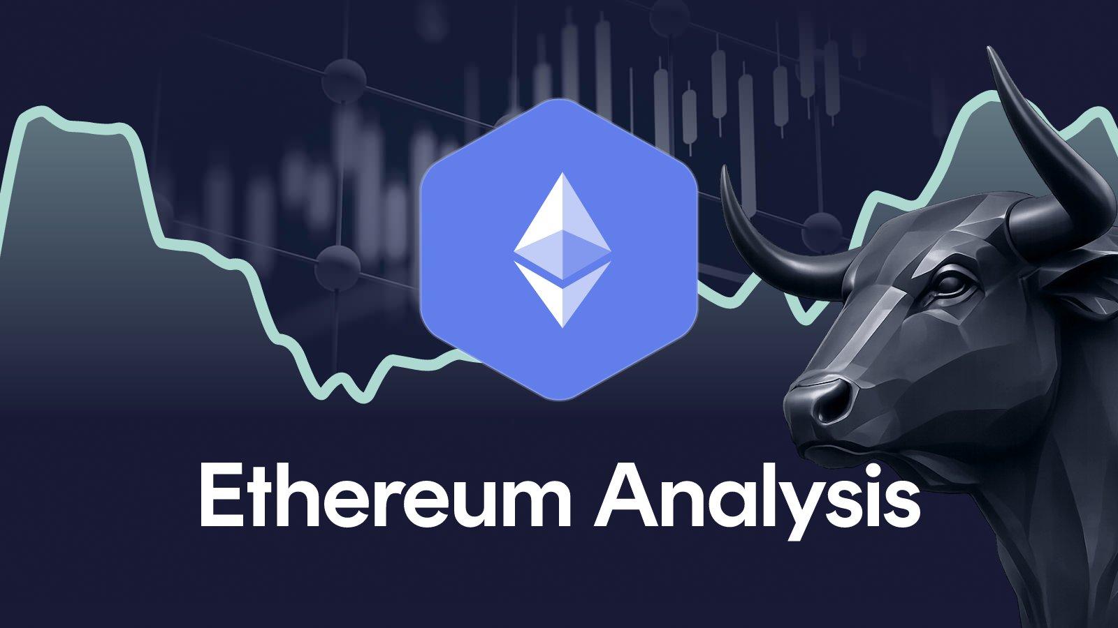 Ethereum Price analysis week 30, 2026