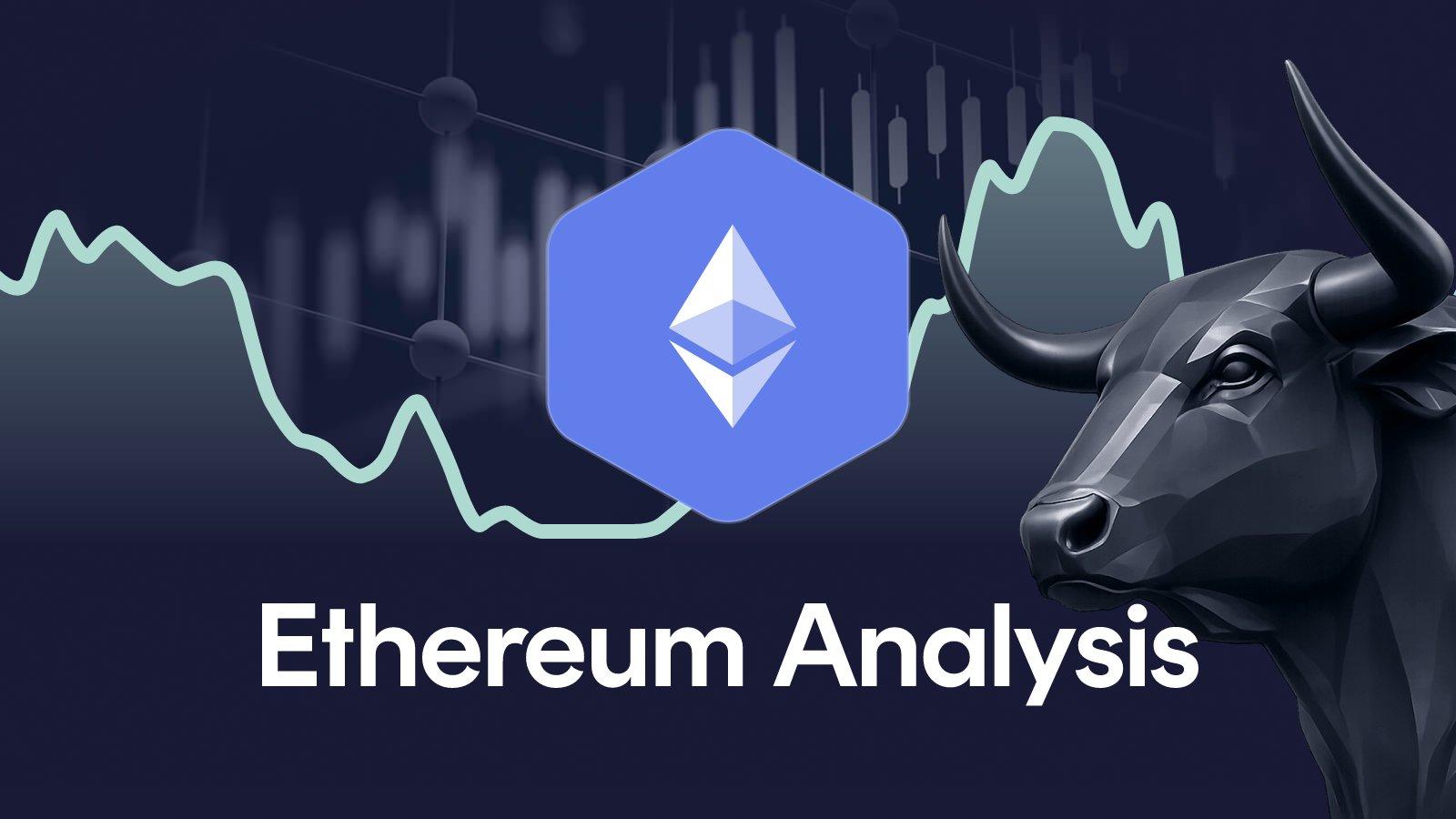 Ethereum Price analysis week 31, 2026