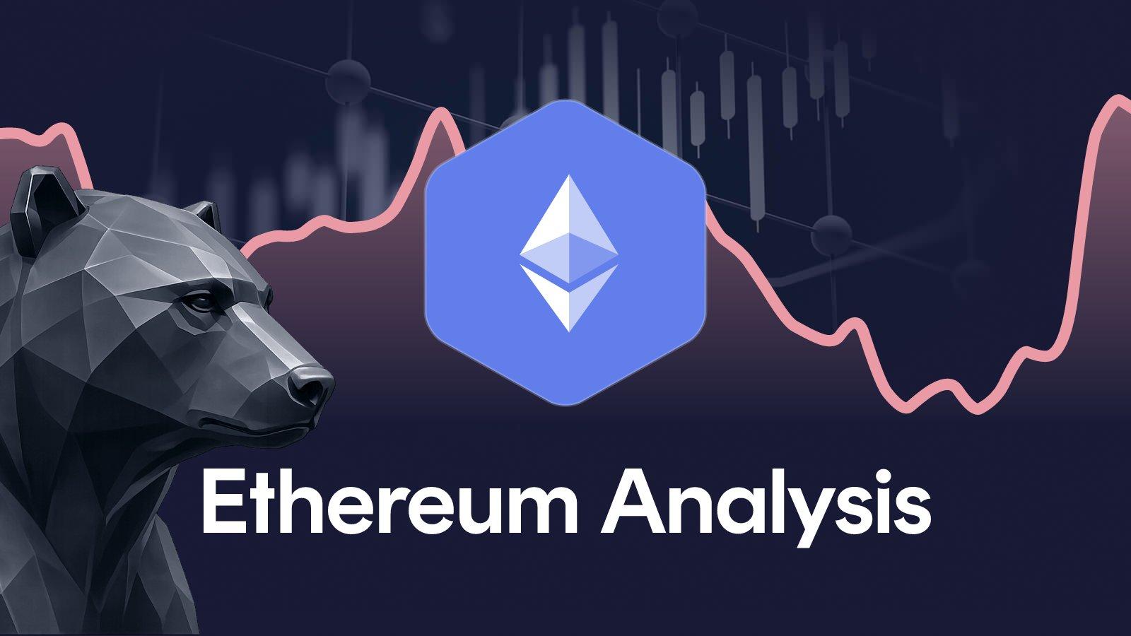 Ethereum price: ETH tests resistance, is a breakout next?
