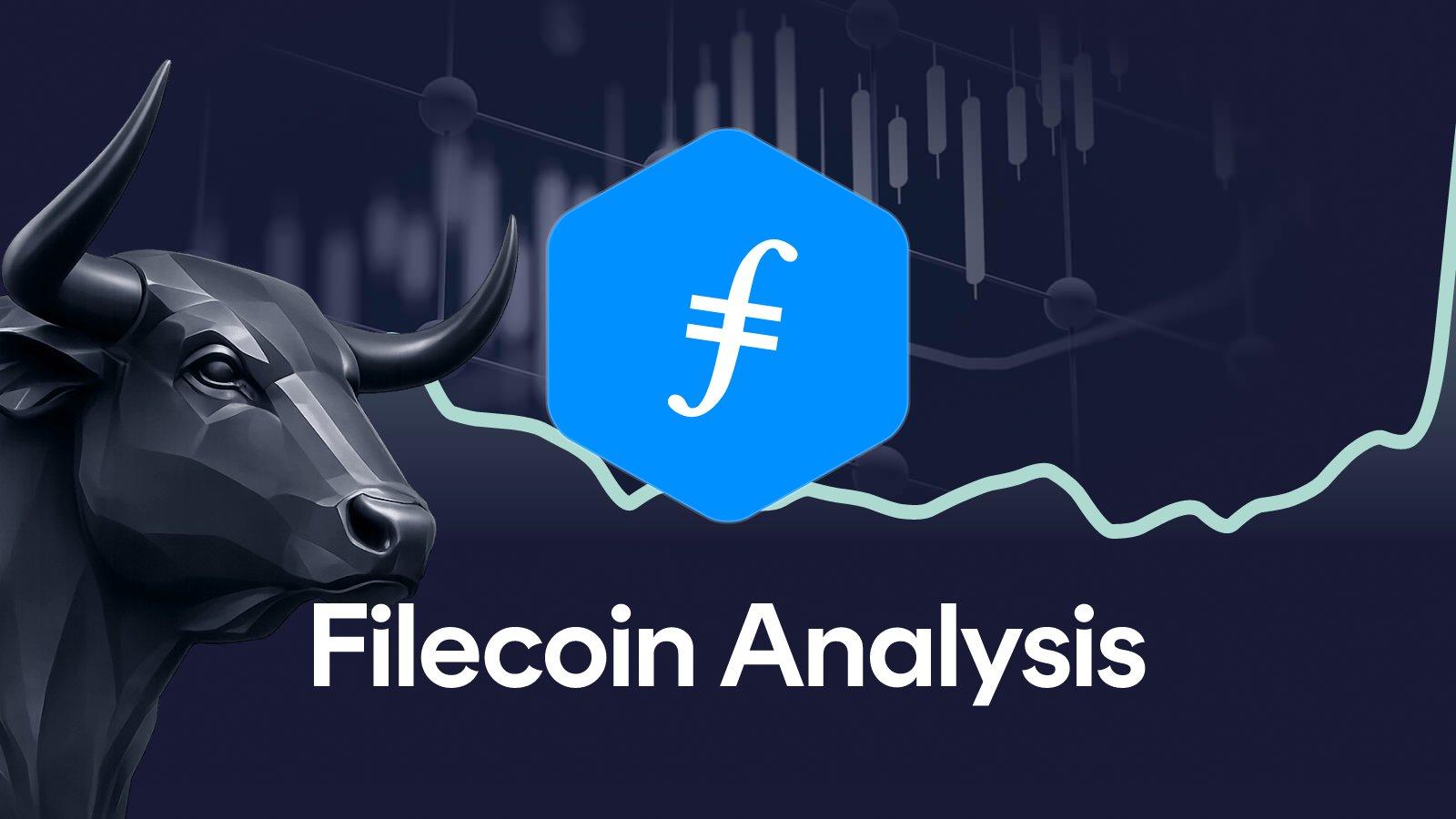 Filecoin Price analysis week 36, 2026